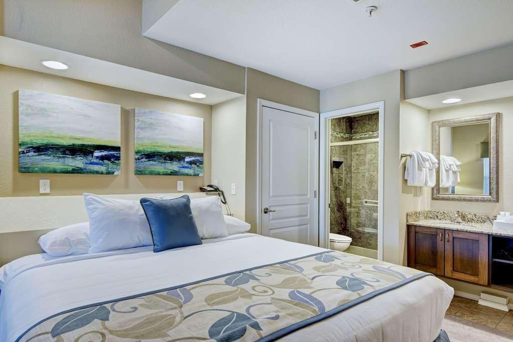 กรีนส์วิว แบรนสัน บาย เอ็กซ์พลอเรีย รีสอร์ต Hotel ห้อง รูปภาพ